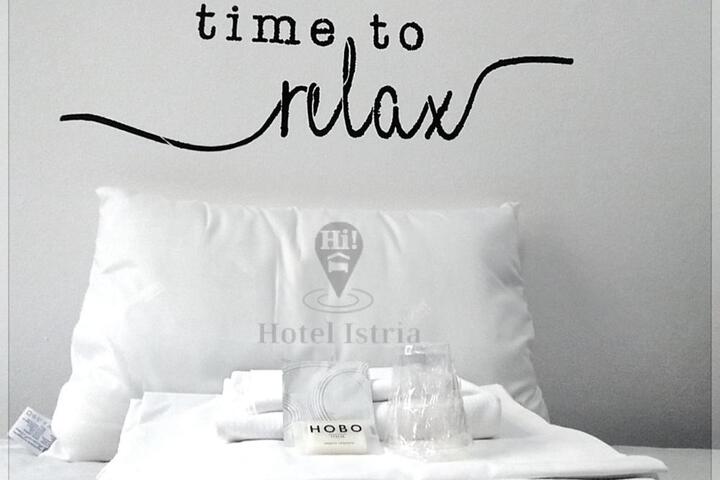 Hotel Istria
