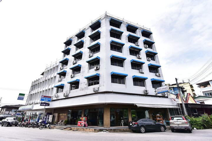 Krabi Grand Hotel
