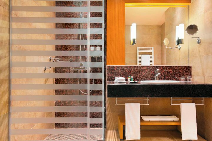 Bath Amenities