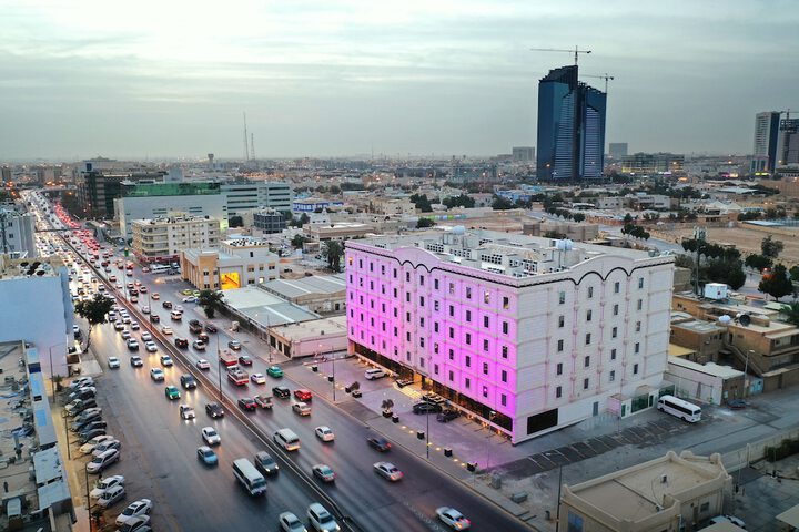 Hotel 44 of 44