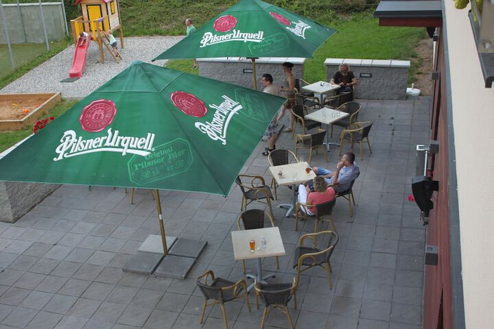 Terrace/Patio 62 of 70
