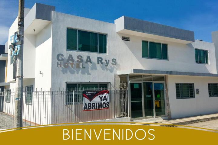 Image of Casa RyS Hotel