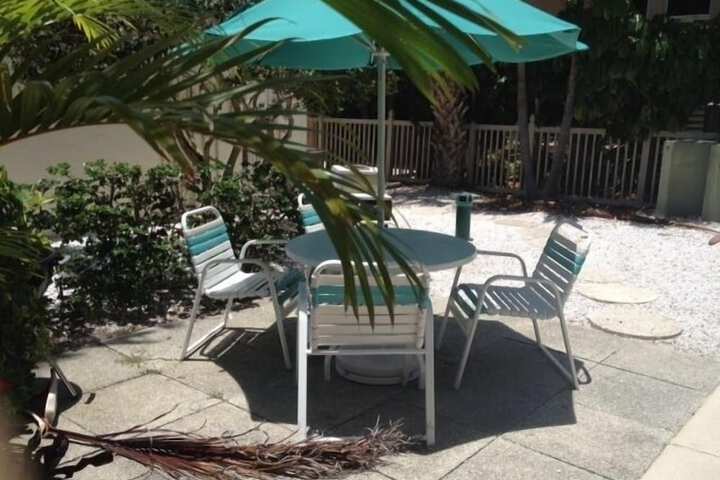 Terrace/Patio 107 of 164