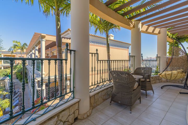 Terrace/Patio 128 of 133