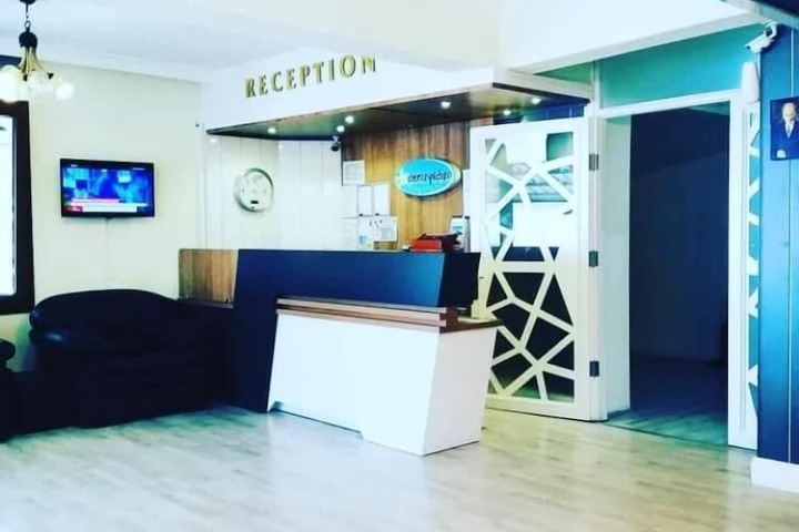 Hotel Interior 2 of 23