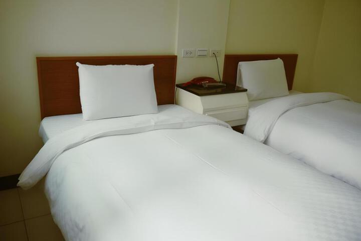 Fitness Facility Photos