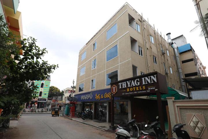 Collection O Thyag Inn