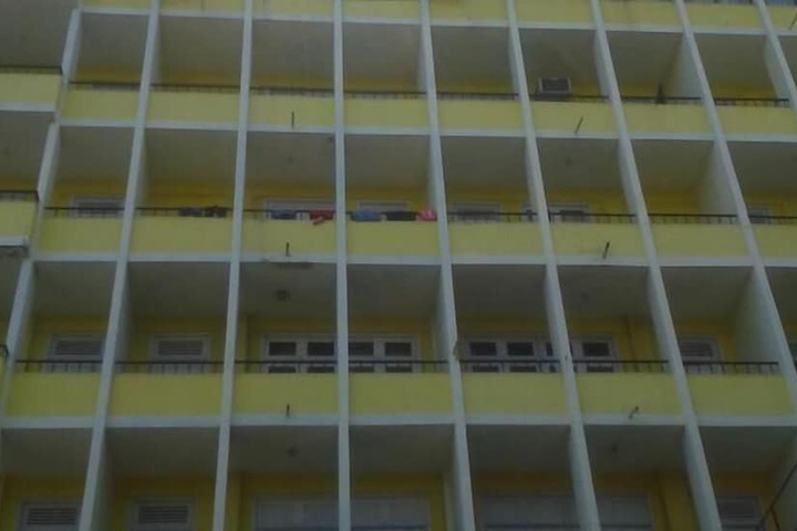 Hotel 25 of 27