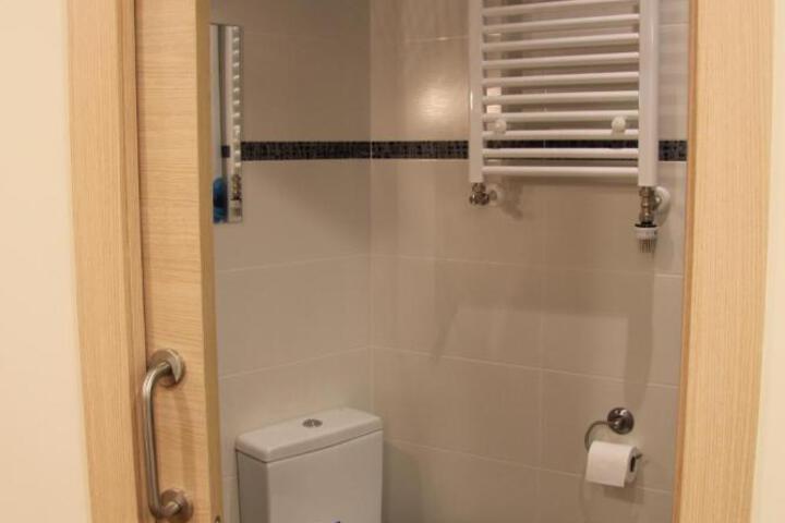 Fitness Facility Photos