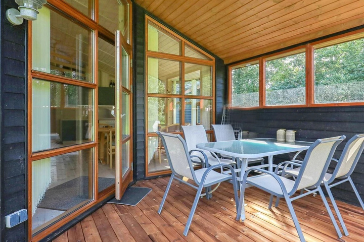 Terrace/Patio 7 of 14