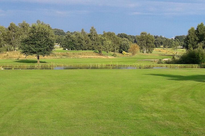 Golf 36 of 58