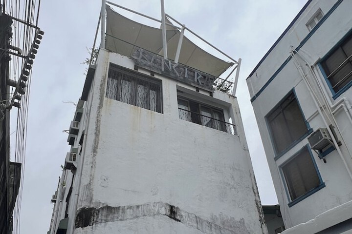 Hotel 46 of 46