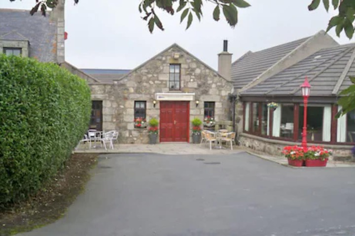 Heath Hill Hotel