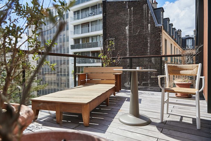 Terrace/Patio 62 of 98