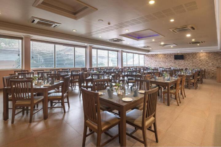 Fitness Facility Photos