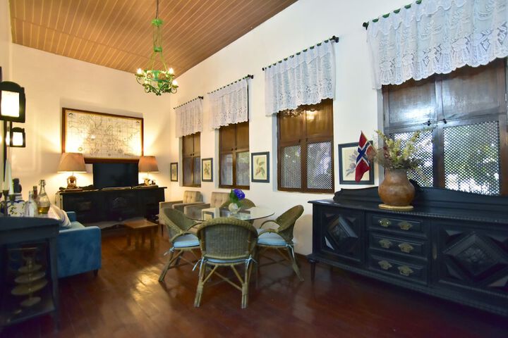 Hotel Interior 3 of 35