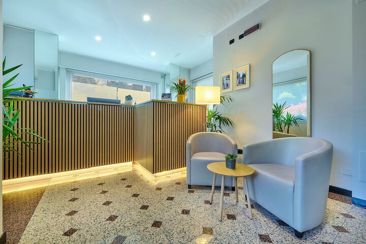 Hotel Interior 2 of 54