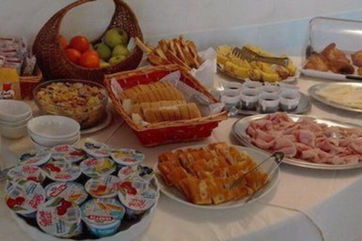 Food