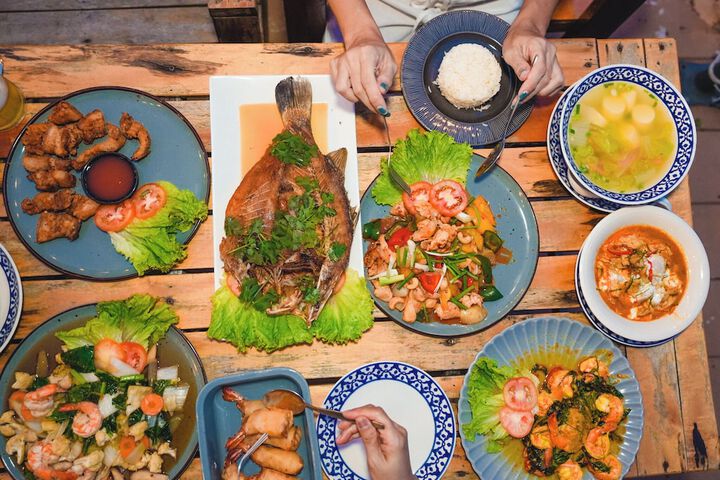 Dining 183 of 203