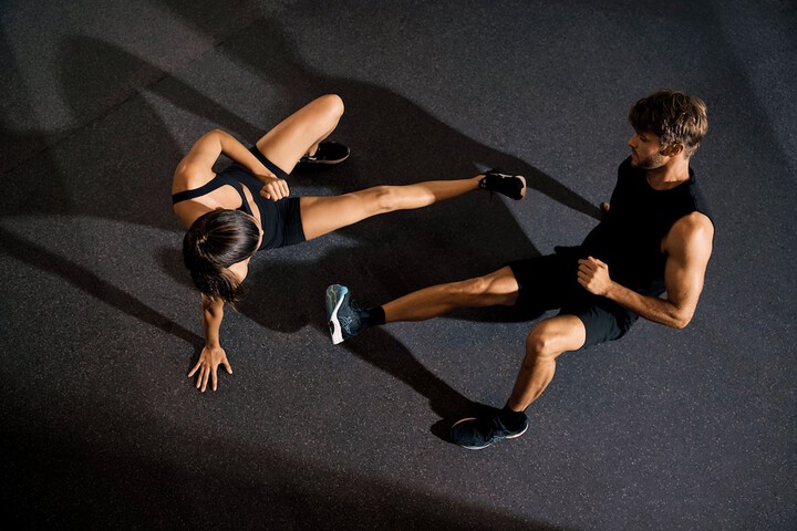 Health and Fitness 57 of 102
