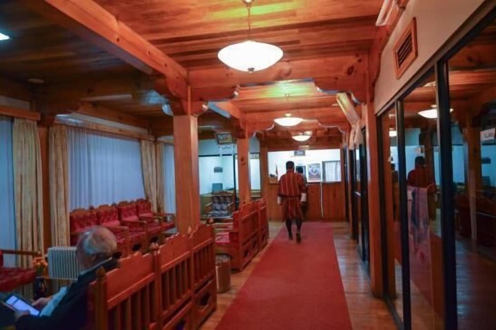Hotel Interior 3 of 21
