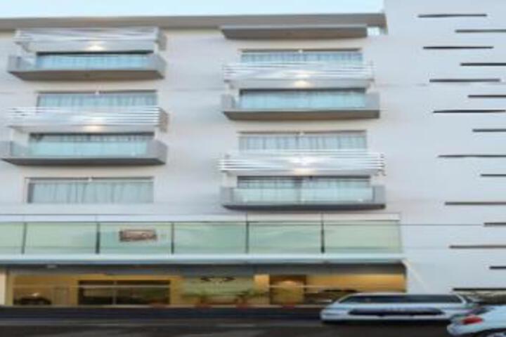 Hotel Milan