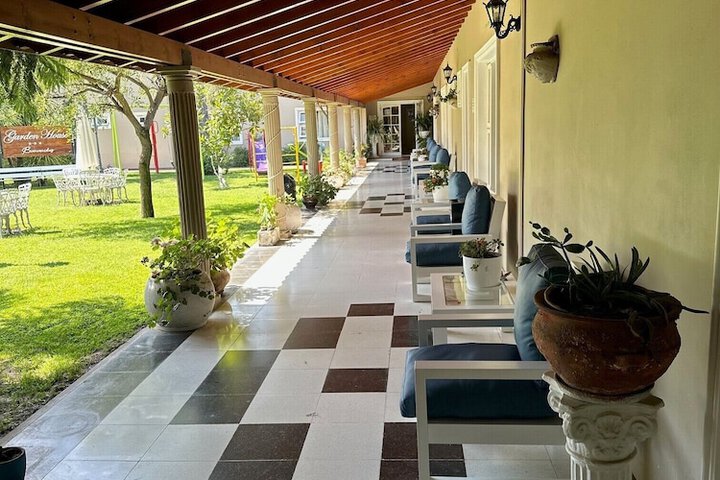 Hotel 138 of 139