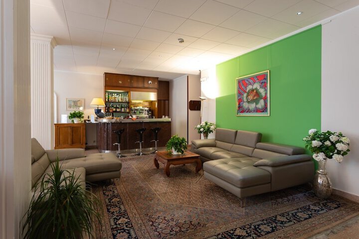 Hotel Interior 6 of 50