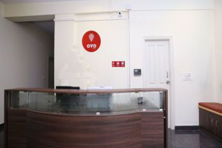 Hotel Interior 20 of 21