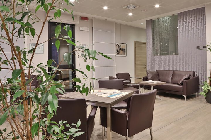 Lobby Photos