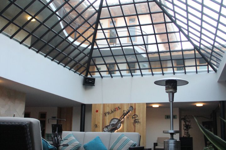 Hotel Interior 4 of 34