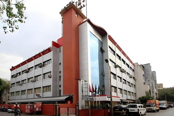 Hotel Tourist International