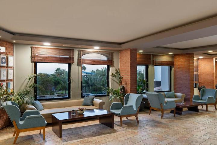 Lobby Photos