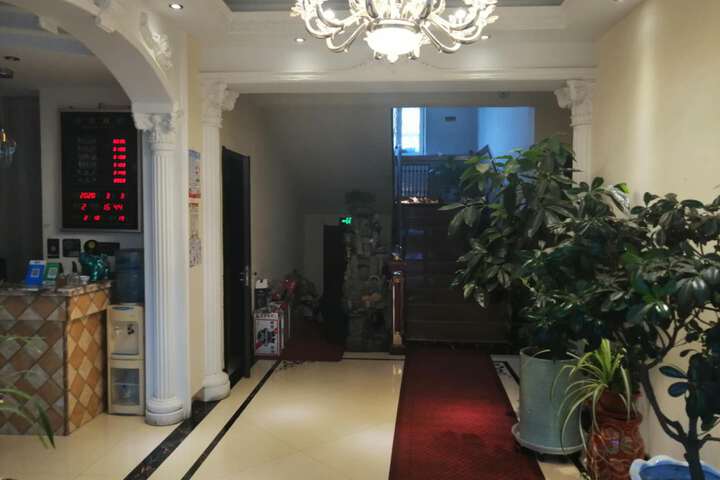 Hotel Interior 6 of 10