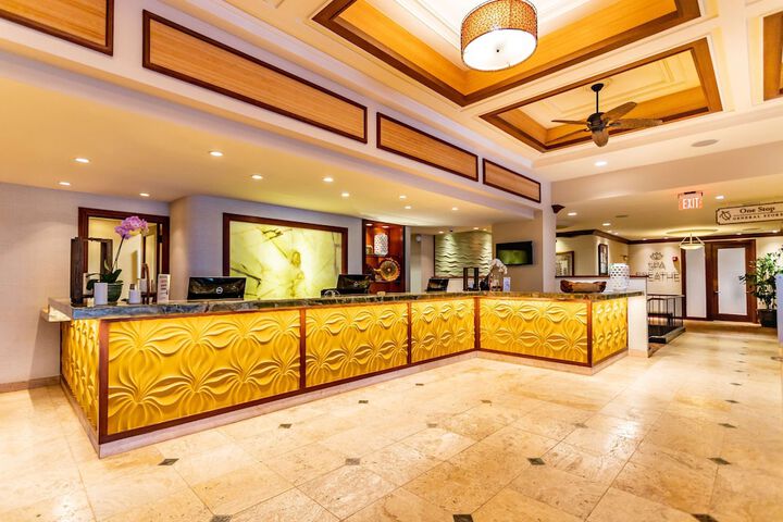Hotel Interior 2 of 193