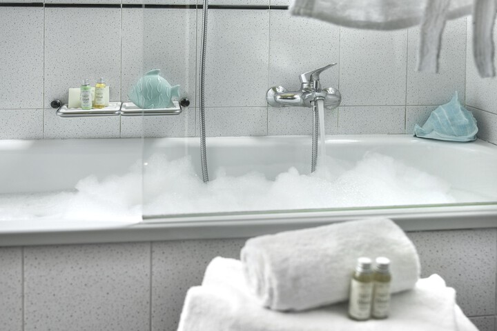 Bathroom Vanities
