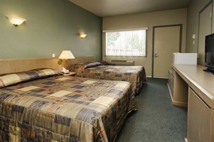Guest Suite