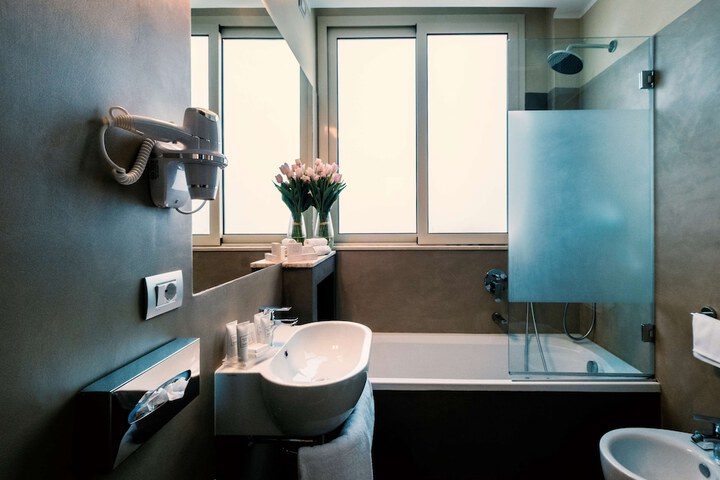Bath Interior