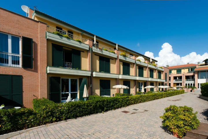 Villas Santandria
