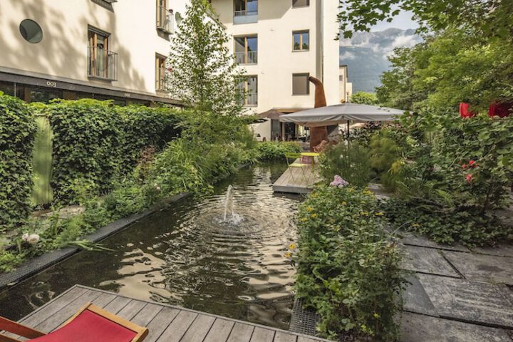 Terrace/Patio 154 of 159
