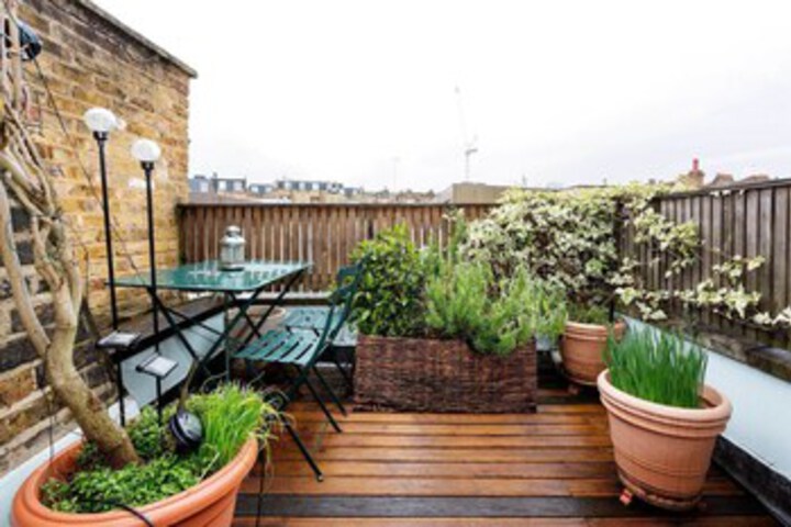 Terrace/Patio 15 of 19