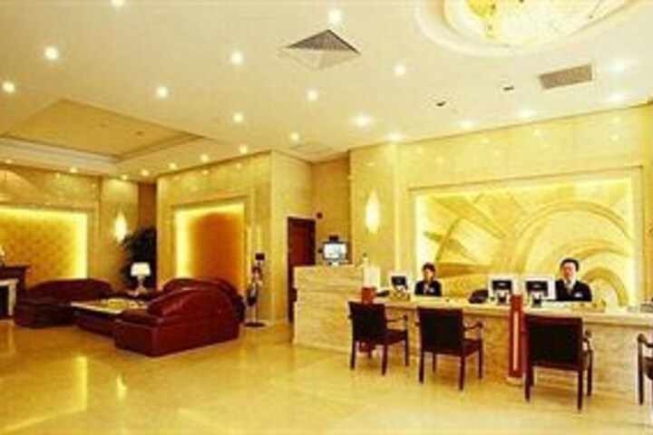 Hotel Interior 14 of 19