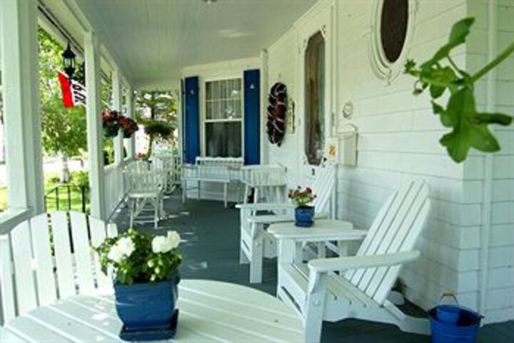 Terrace/Patio 78 of 83