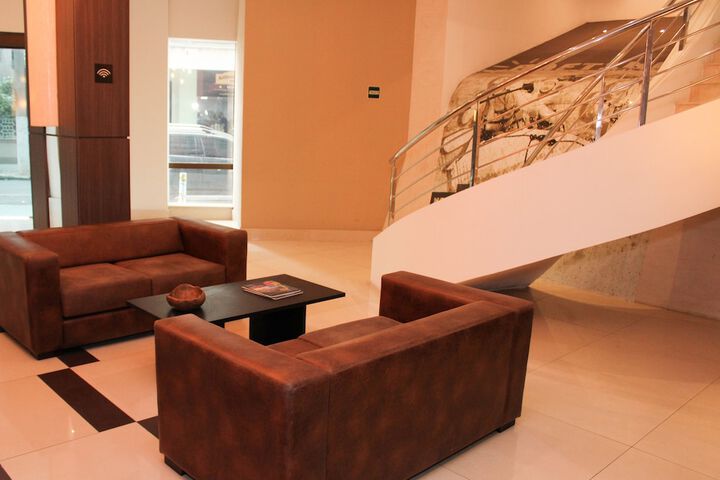 Hotel Interior 4 of 56