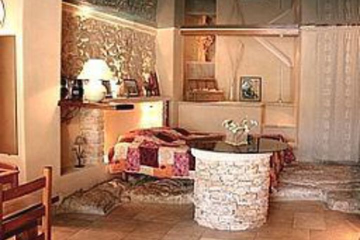 Hôtel le Mas et la Flambée du Luberon