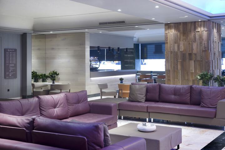 Hotel Interior 2 of 68