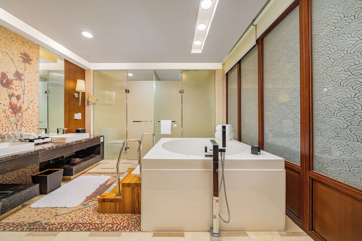 Bathroom Vanities