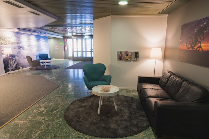 Image of Hotelli Kittilä