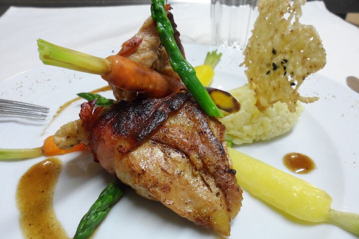 Dining Photos