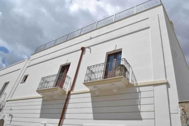 Novecento B&B in Massafra